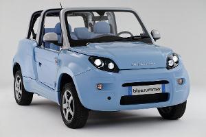 PSA und Bolloré bauen Elektro-Cabrio