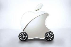 Das Apple-Auto