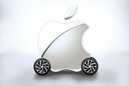 Apple, Symbol Apple, Symbol