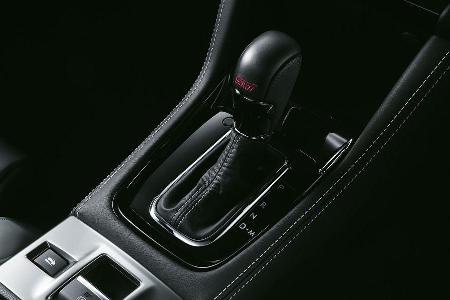 Subaru WRX S4 tS Japan Sondermodell