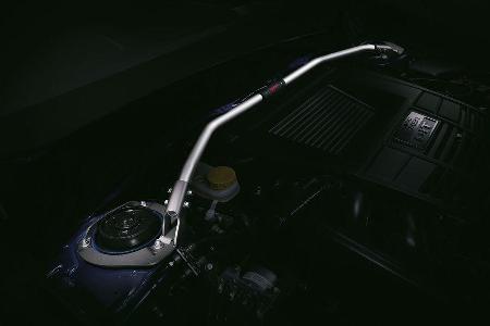 Subaru WRX S4 tS Japan Sondermodell