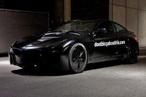 BMW 6er Erlkönig
