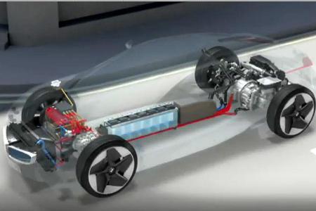 BMW Studie dontblogaboutthis