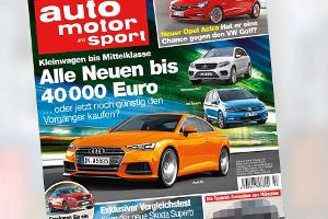 Neues Heft