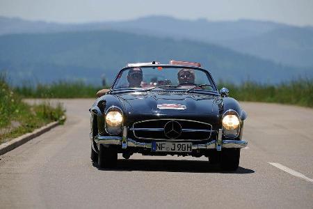 Paul Pietsch Classic 2015, Tag 2, Impressionen HM