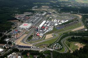 Änderung im Nürburgring-Management