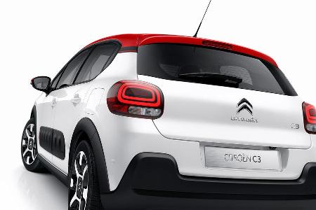 Citron C3