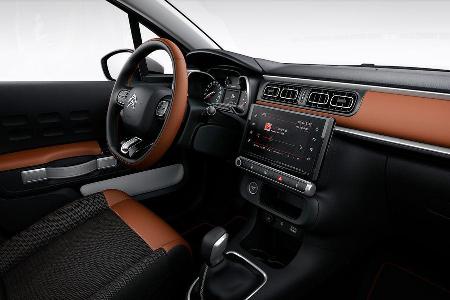 Citron C3