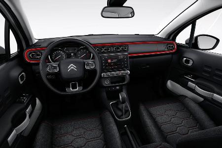 Citron C3