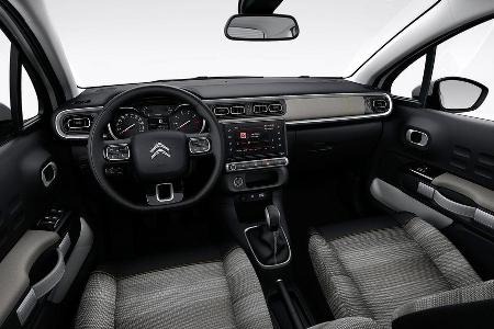 Citron C3