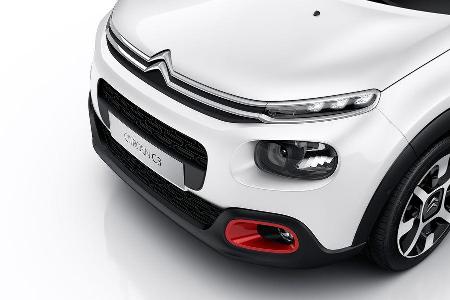 Citron C3