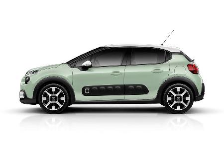 Citron C3