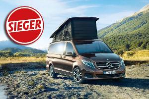 Mercedes Marco Polo