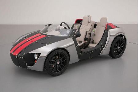 Toyota Camatte57s Sport