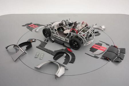 Toyota Camatte57s Sport