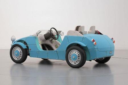 Toyota Camatte57s