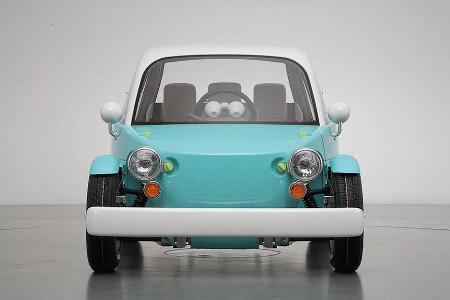 Toyota Camatte Conceptcar