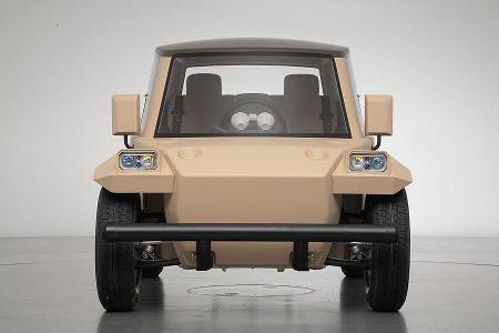 Toyota Camatte Conceptcar