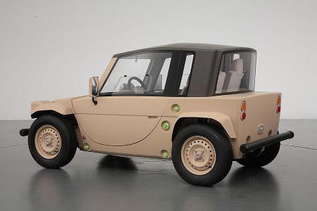 Toyota Camatte Conceptcar