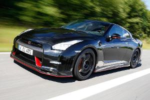 Nissan GT-R Nismo im Test