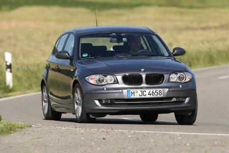BMW 120d