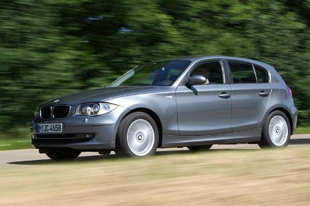 BMW 120d