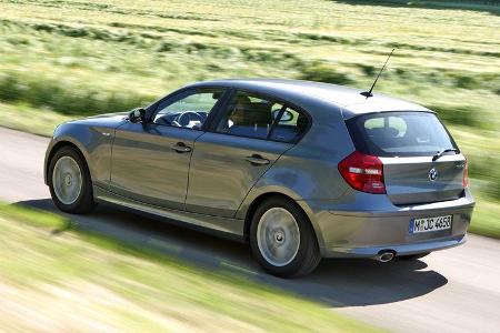 BMW 120d