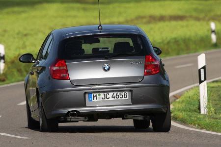 BMW 120d