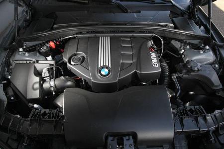 BMW 120d