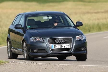 Audi A3 Sportback Ambition
