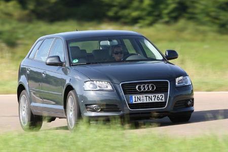 Audi A3 Sportback Ambition