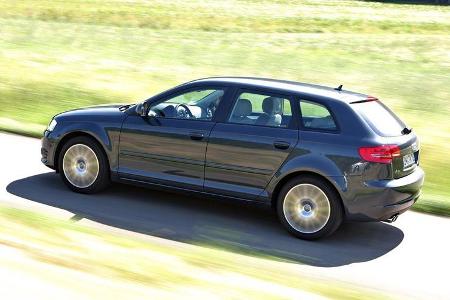 Audi A3 Sportback Ambition