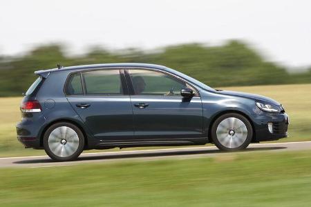 Audi A3 Sportback Ambition