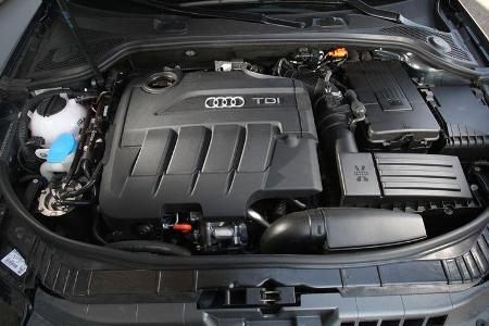 Audi A3 Sportback Ambition