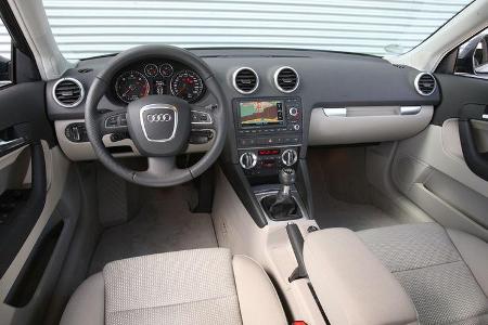Audi A3 Sportback Ambition