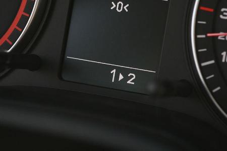 Audi A3 Sportback Ambition
