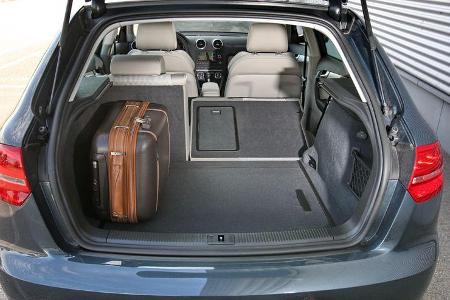 Audi A3 Sportback Ambition