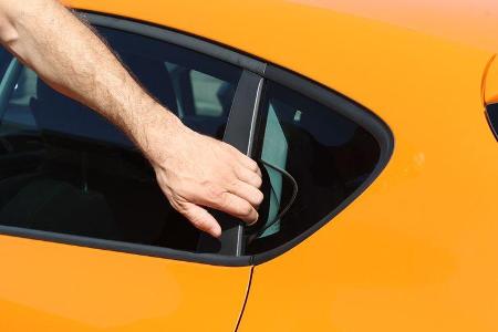 Seat León FR