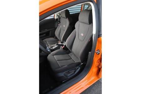 Seat León FR