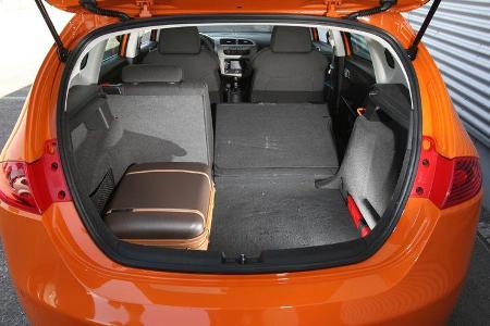 Seat León FR