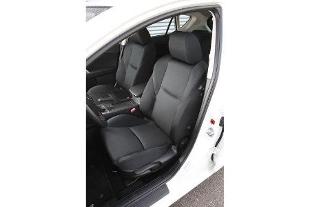 Mazda 3 2.2 MRZ-CD S.L.