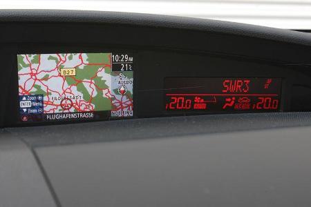 Mazda 3 2.2 MRZ-CD S.L.