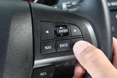 Mazda 3 2.2 MRZ-CD S.L.