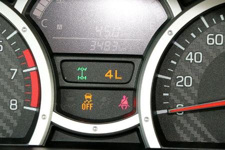 Suzuki Jimny 2015 im Einzeltest
