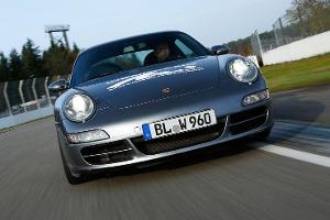 Wendland-Porsche 911 (997) Carrera S im Test