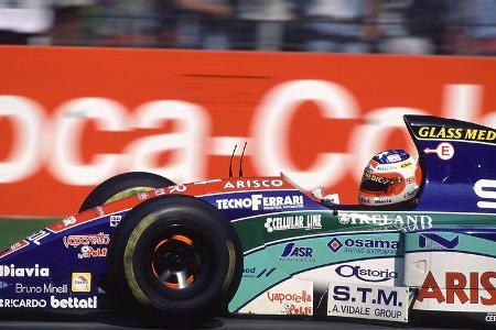 Rubens Barrichello