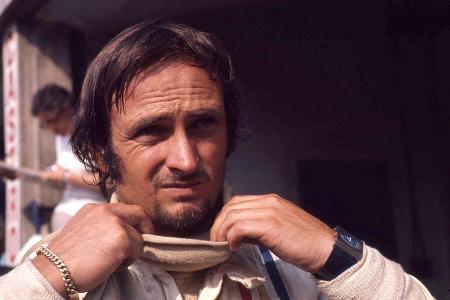 Chris Amon