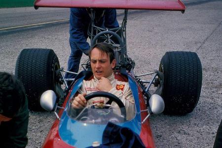 Chris Amon