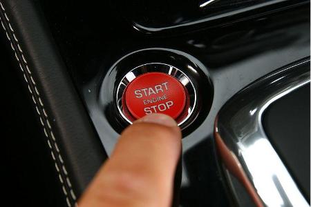 Jaguar XKR-S