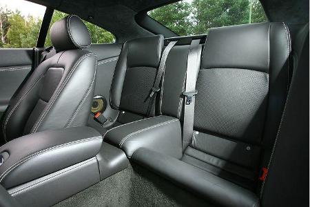 Jaguar XKR-S